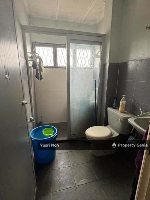 2.5 STOREY TERRACE TAMAN BUKIT SETIAWANGSA