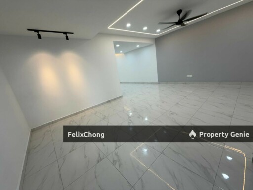 Desa Cemerlang 2 Sty Terrace,Jalan Kekabu,Ulu Tiram,Renovated,Extend