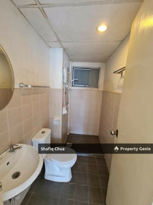 Level 3 Anggun Puri Condo Dutamas, KL For Sale