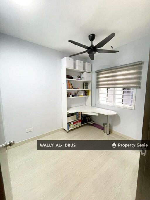 Residensi KepongMas @ Kepong, Kuala Lumpur