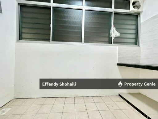 AXIS CROWN APARTMENT AMPANG