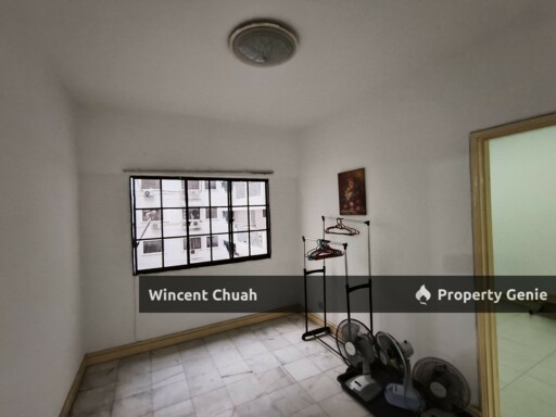 (3+1Room)The Vistana Condo, Titiwangsa Sentral, Kuala Lumpur. Walk distance HKL and MRT