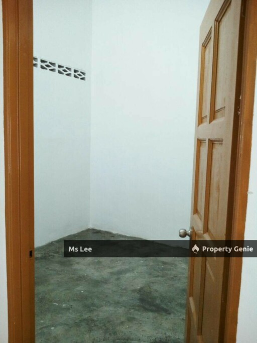 1 Storey house-Taman Jaya @ Kapar-15/1/2027 or 30/1/2027