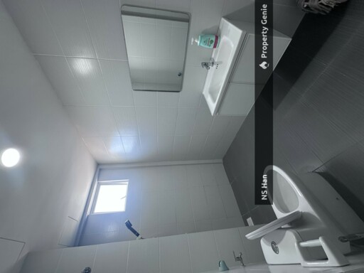 Novo 8 Residence Kampung 8 Melaka