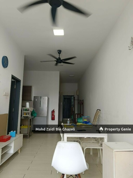 Lakefront Homes Prima  Selangorku Pr1ma Lakefront Homes
