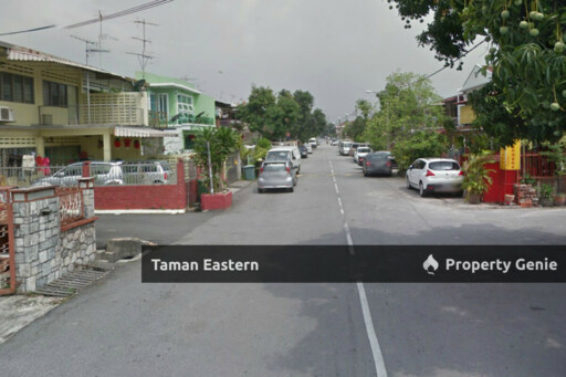 Taman Eastern