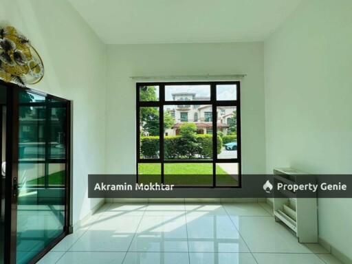 FREEHOLD & FULLY FURNISHED | SPANISH BUNGALOW DIAMOND CITY RESIDENCE, SEMENYIH