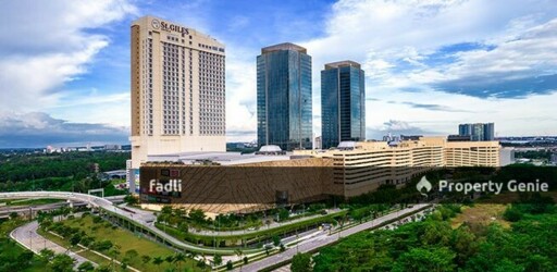 mid valley