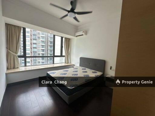 R&F Princess Cove Phase 1 High Floor Fully Furnished 2Bed 2Bath for Sale