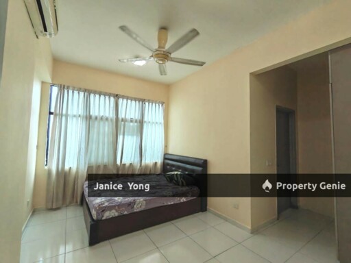 The Sky Executive Suites @ Bukit Indah