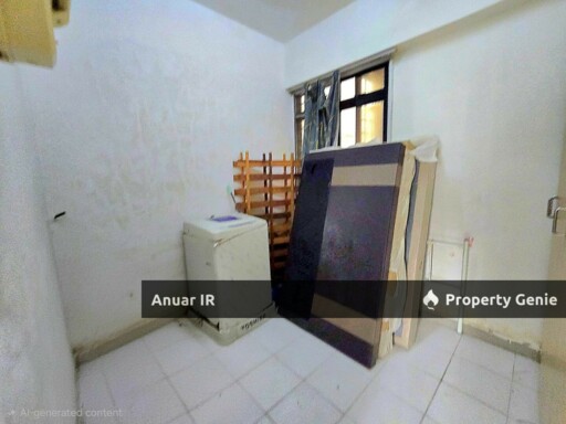 Southview One Ampang Avenue, Ampang, Selangor