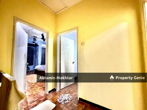 Freehold & Facing Open | Double Storey House Kemuning Grenville Seksyen 32 Shah Alam