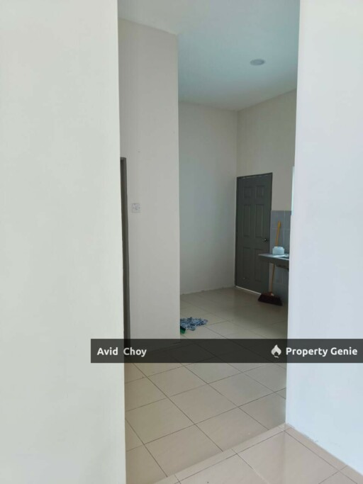 Bandar Baru Setia Awan Perdana, Single storey Semi D House
