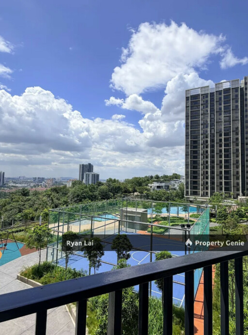 Mutiara Hilltop Tower A | Save Up to 176k | Below Market Value 35% Auction Property!