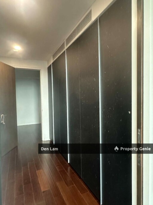 D'Rapport Residences Embassy Row jalan Ampang KLCC for sale !!
