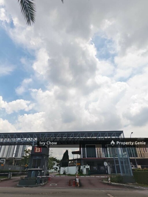 Austin Residence Terrace House for Sale