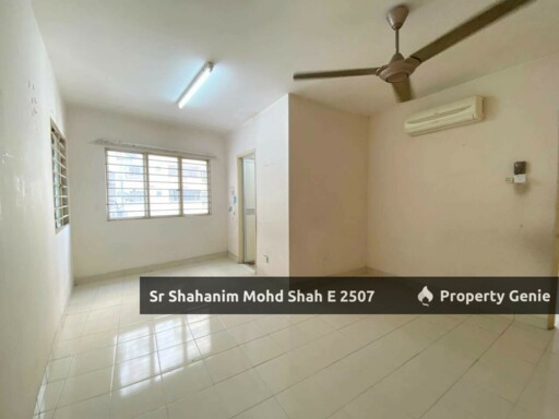 CONDO MAGNAVILLE SELAYANG, BATU CAVESSELANGOR