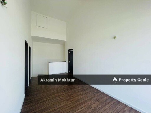 FREEHOLD | DOUBLE STOREY CORNER LOT HOUSE TYPE ANISA SERENIA CITY KOTA WARISAN SEPANG