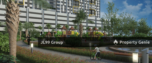 PPA1M Metropolitan Kepong