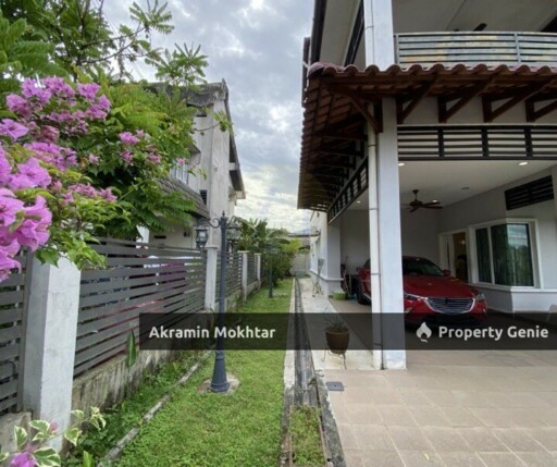 RENOVATED | CHERAS BARU 2.5 STOREY BUNGALOW KL