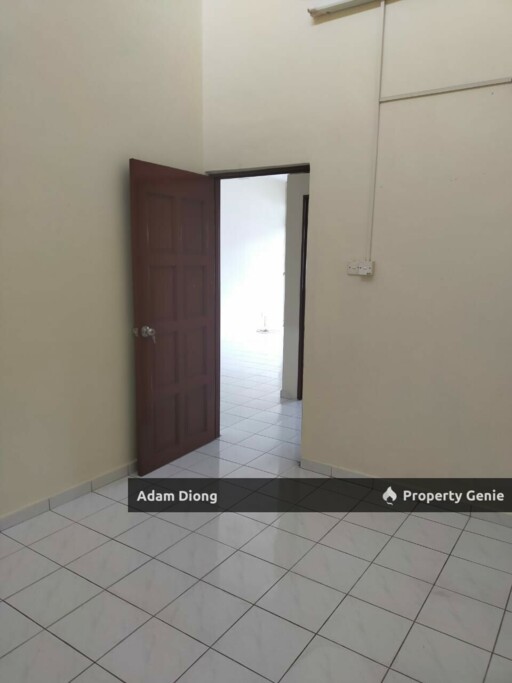 JALAN KANCIL TAMAN SCIENTEX PASIR GUDANG