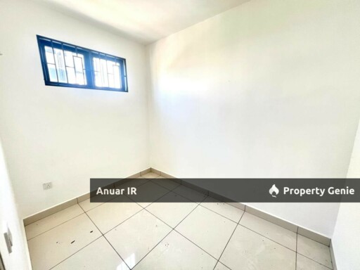 [Corner Lot] 2-Storey Terrace House Elmina Green 3 @ Elmina West Shah Alam