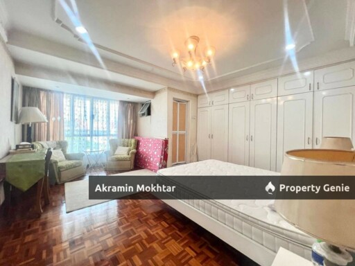 Fully Renovated & Fully Furnished | Double Storey, Seksyen 1 @ Bandar Baru Bangi