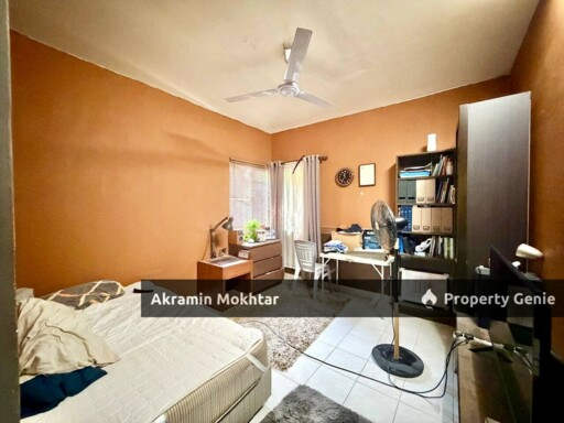 Freehold & 1 Parking | Apartment Kelana Impian, Kelana Jaya