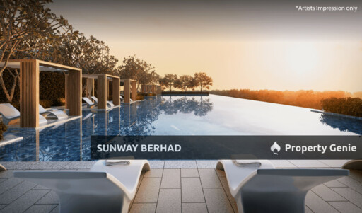 Sunway Artessa