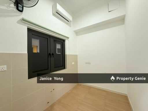 Sunway Grid Residence @ Sunway Medini