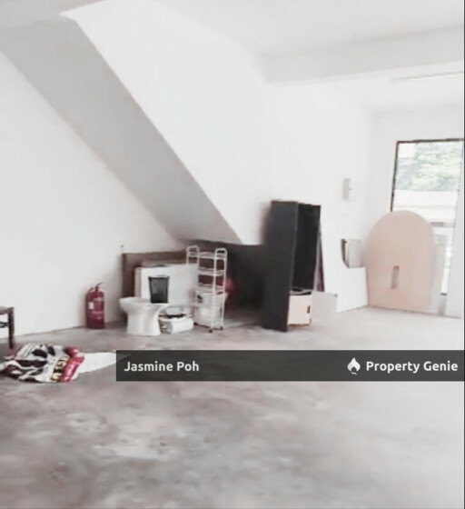 Shop Lot at Pusat perniagaan raja uda, Butterworth Penang For Rent