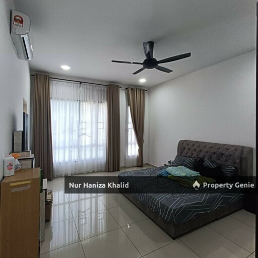 Double Storey Tiara Sendayan Negeri Sembilan