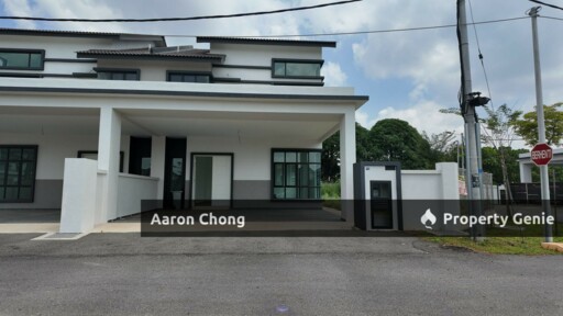 Vista Belimbing Double Storey Corner