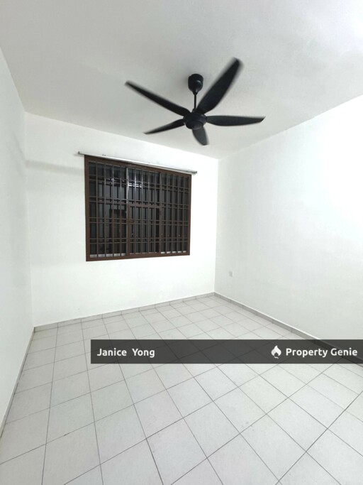 Nusa Perdana Serviced Apartment Gelang Patah