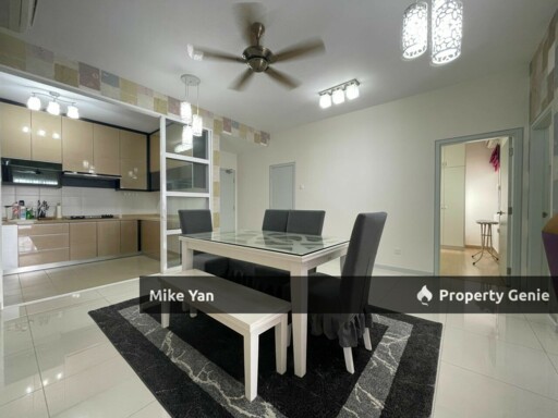 TTDI Adina Service Residence Apartment Seksyen 13 Shah Alam
