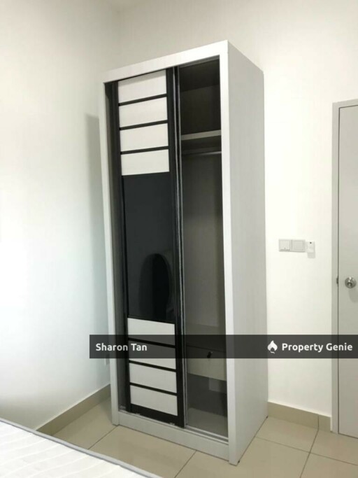 Permas Meridin Bayvue 3 Bedroom Fully Furnished Pasir Gudang Masai