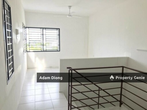 Pasir Gudang Taman Scientex Jalan Tiong