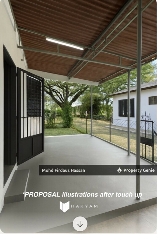 SST Corner Lot @ Taman Ria, Sungai Petani, Kedah. Land Area 2885 sq ft. Rumah Murah!!!