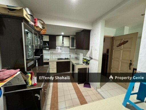 VILLA LAGENDA CONDO SELAYANG