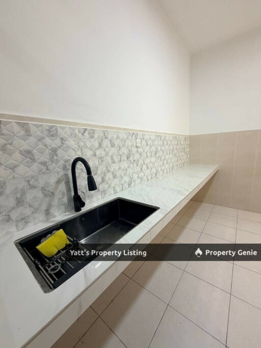 Taman Bukit Indah, Iskandar Puteri Johor  2sty Terrace 🔥Below MV RM768k