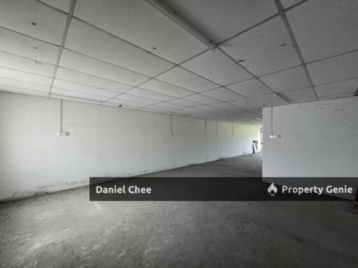 Ipoh Town 3Storey Shop for Sale Rm800,000 Now Rm638,000