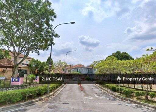 2 Storey Semi D @ Bayu Perdana, Kota Damansara {Save RM 618,000} 5 mins Drive to Kota Damansara MRT Station & Sunway Giza Mall