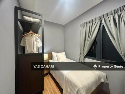 [NEW PROJECT] Airbnb Ready with Operator, Seaview & Nearby Kemaman @ Tanjung Lumpur, Kuantan