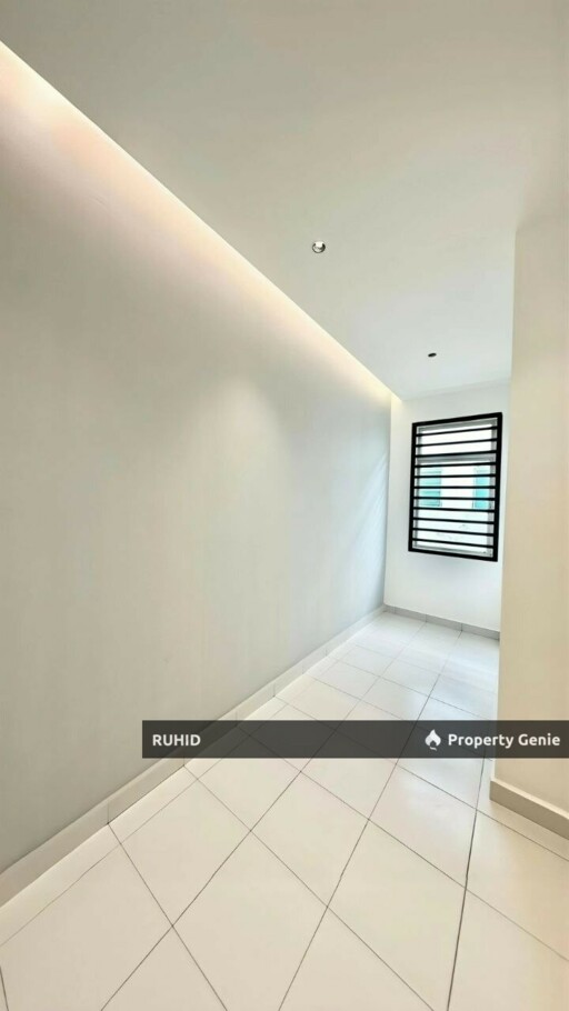 Double Storey Terrace House Taman Scientex Senai | Fully Renovated | Unblock View | Freehold