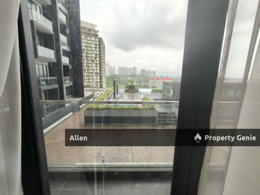 Fully Furnished & Ready! 1-Bedroom Unit at D'Pristine, Medini