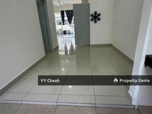 Pine Park Klebang Ipoh Double Storey House For Sale, Modern, Freehold, Gated Guarded