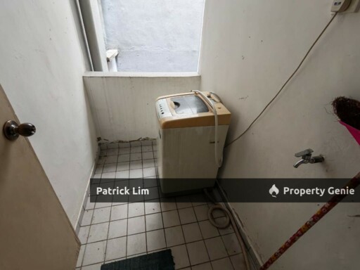 Selat Horizon Apartment For Rent Rm1000