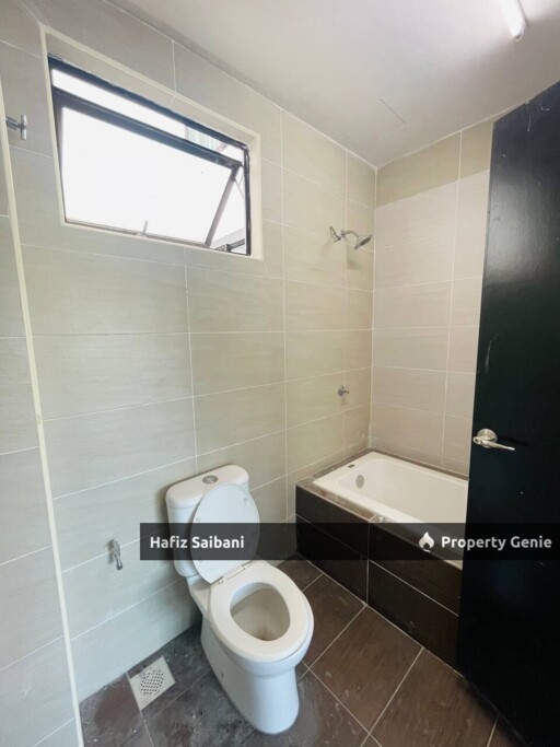 2.5 Storey Terrace Taman Meru Sejahtera Klang