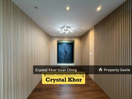 (Duplex Penthouse) | Central Park | Newly Reno | 5200sqft | Exclusive