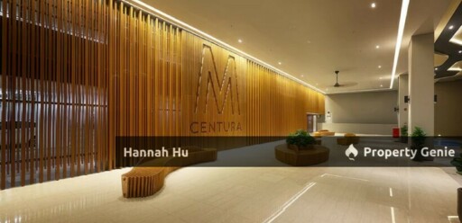 Super Cheap M Centura Sentul RM110K Cheaper !